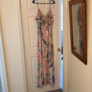 Nwt Lilly Pulitzer dress size xl
